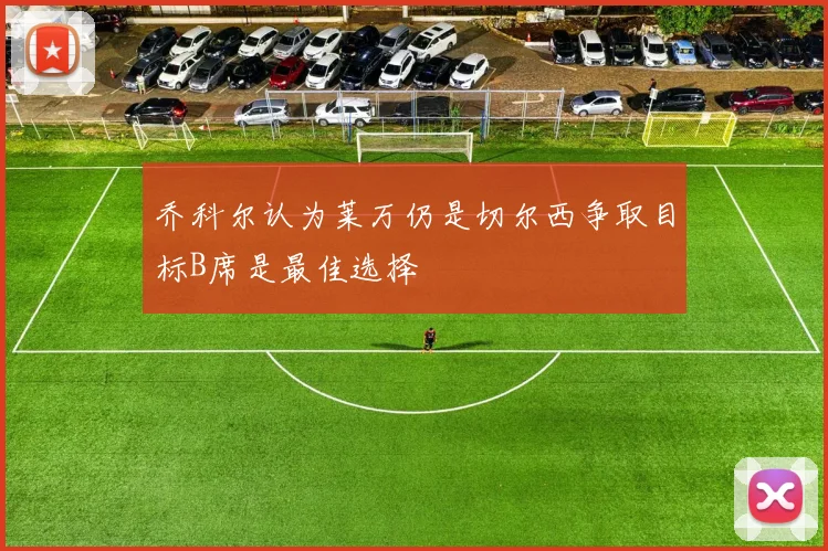 乔科尔认为莱万仍是切尔西争取目标B席是最佳选择
